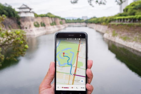 Estas son las nuevas funciones que están llegando a Google Maps Estas son las nuevas funciones que están llegando a Google Maps