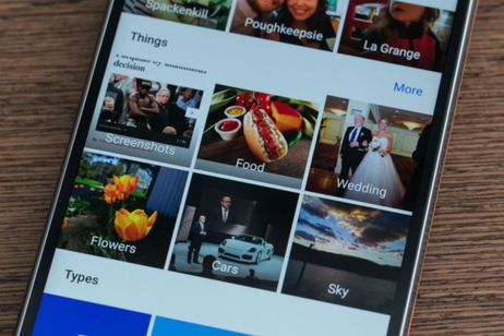 Estas son las mejores galerías para Android Estas son las mejores galerías para Android