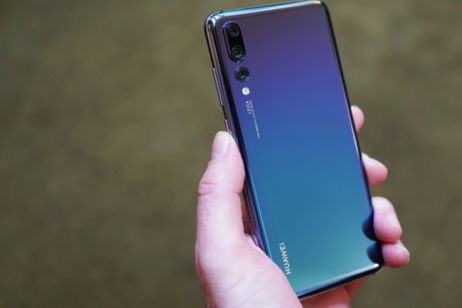 De China a Messi: así ha sido el meteórico ascenso de Huawei De China a Messi: así ha sido el meteórico ascenso de Huawei