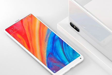Estos son los mejores "todo pantalla" sin notch Estos son los mejores "todo pantalla" sin notch
