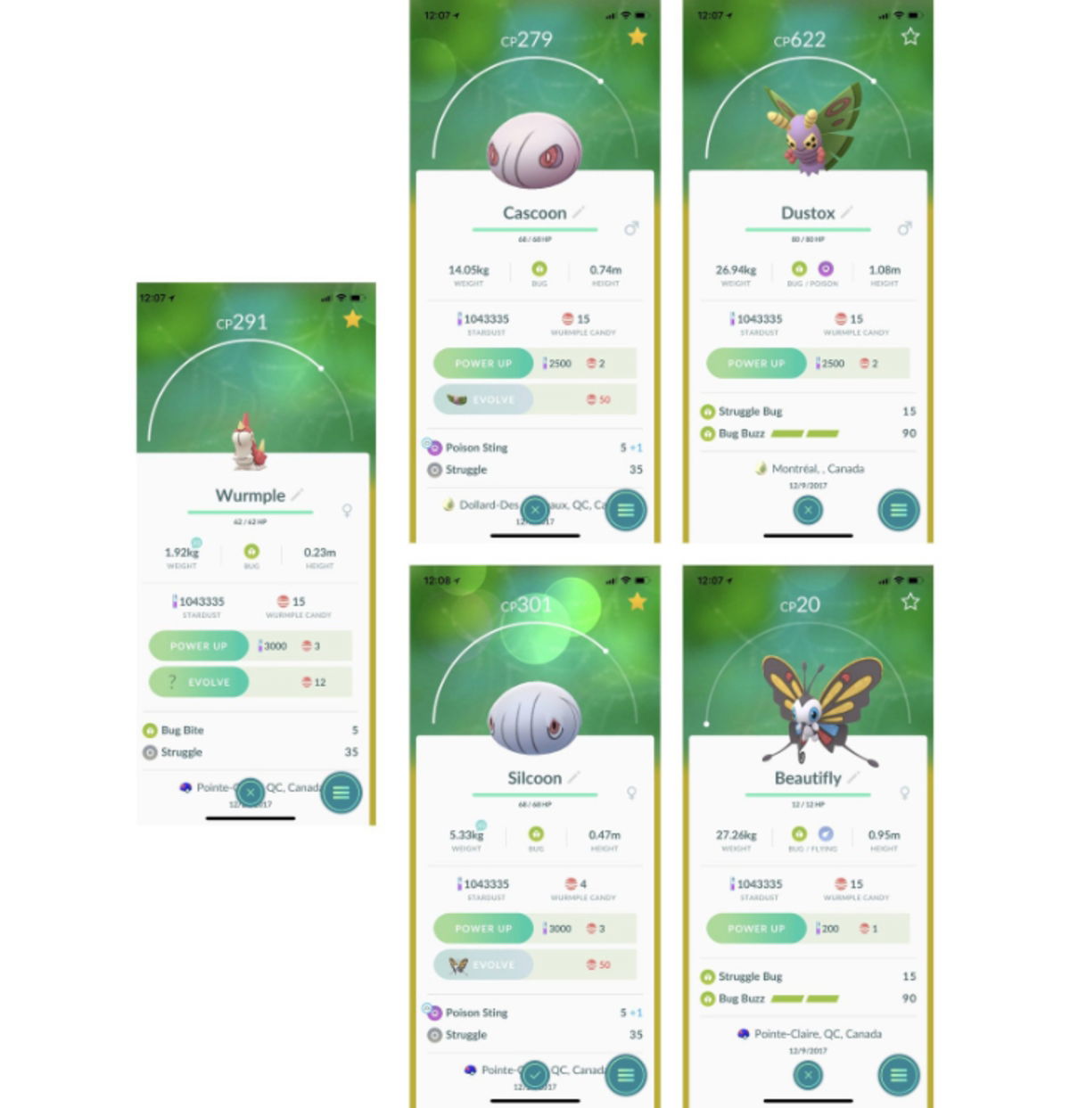 Con esta guía para la tercera generación de Pokémon GO serás el entrenador definitivo