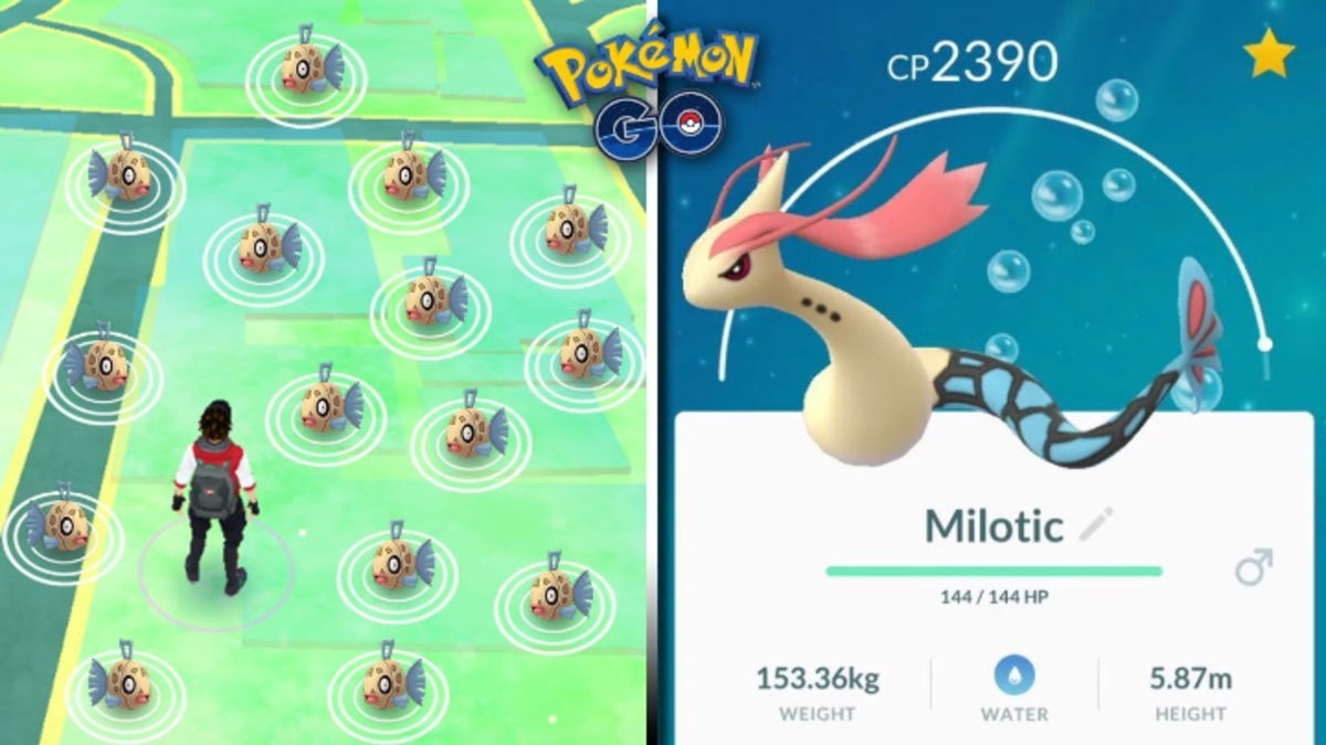 Con esta guía para la tercera generación de Pokémon GO serás el entrenador definitivo