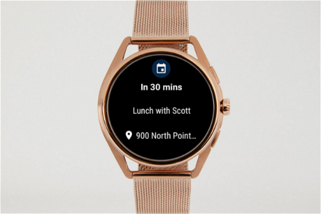 Armani lanzará una línea de smartwatches más baratos que cualquiera de sus prendas