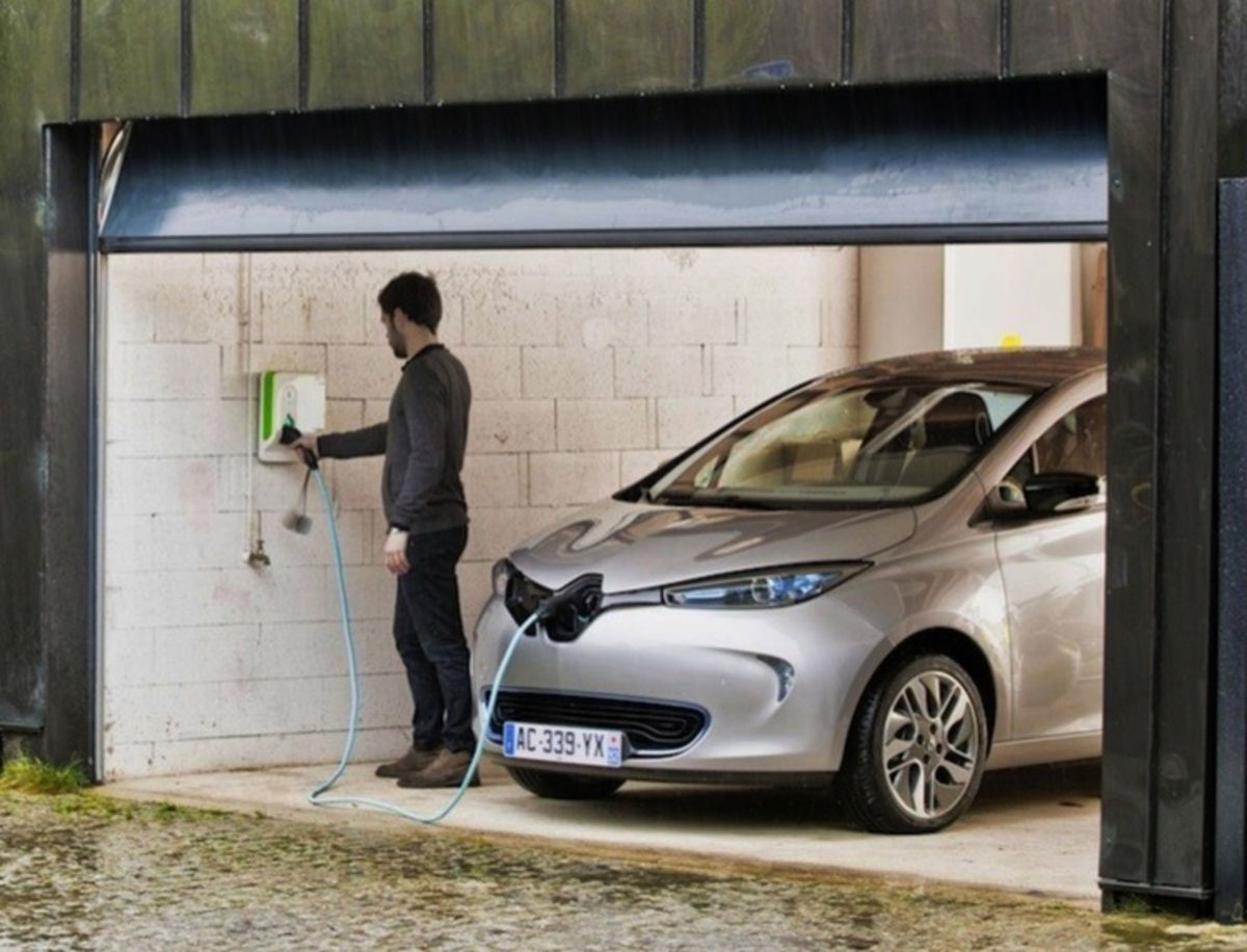 Road to Zero, así es el plan de Reino Unido para potenciar el coche eléctrico