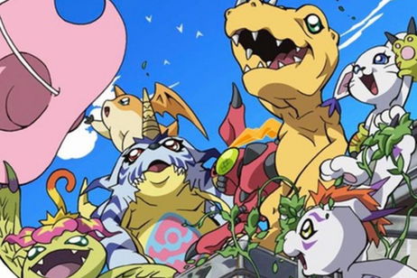 ¿Qué sabemos sobre el nuevo juego de Digimon para PS4 y Switch?