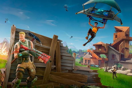 Un malware afecta a 78.000 tramposos de Fortnite Un malware afecta a 78.000 tramposos de Fortnite