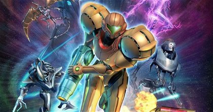¿Ha adelantado Retro Studios un anuncio de Metroid Prime 4?
