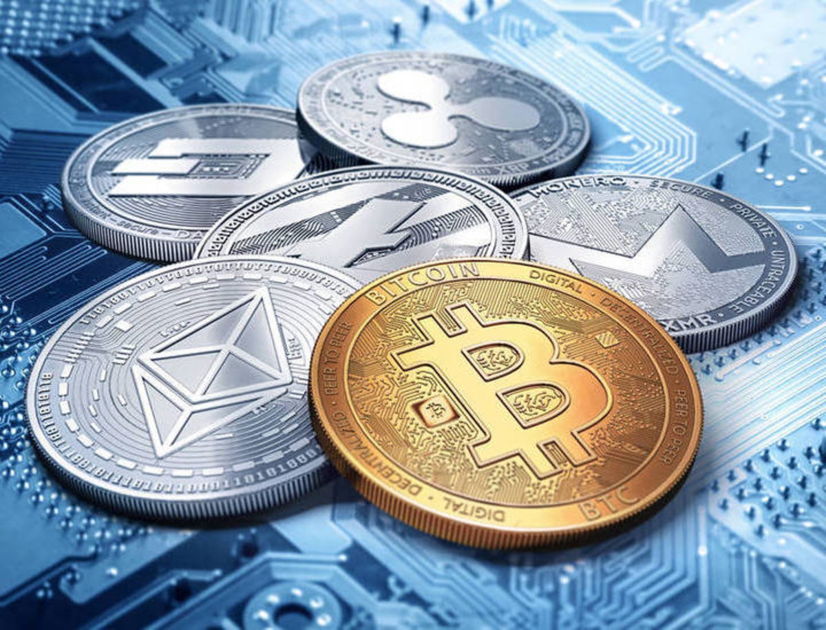 El cementerio de las criptomonedas: los 800 valores que hoy valen 0