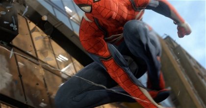 ¡Nuevo tráiler de Spider-Man para PS4! Así suena la voz de Peter Parker en español
