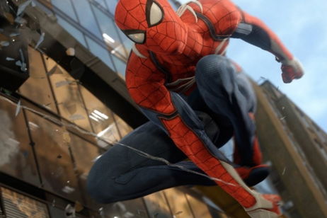 ¡Nuevo tráiler de Spider-Man para PS4! Así suena la voz de Peter Parker en español ¡Nuevo tráiler de Spider-Man para PS4! Así suena la voz de Peter Parker en español