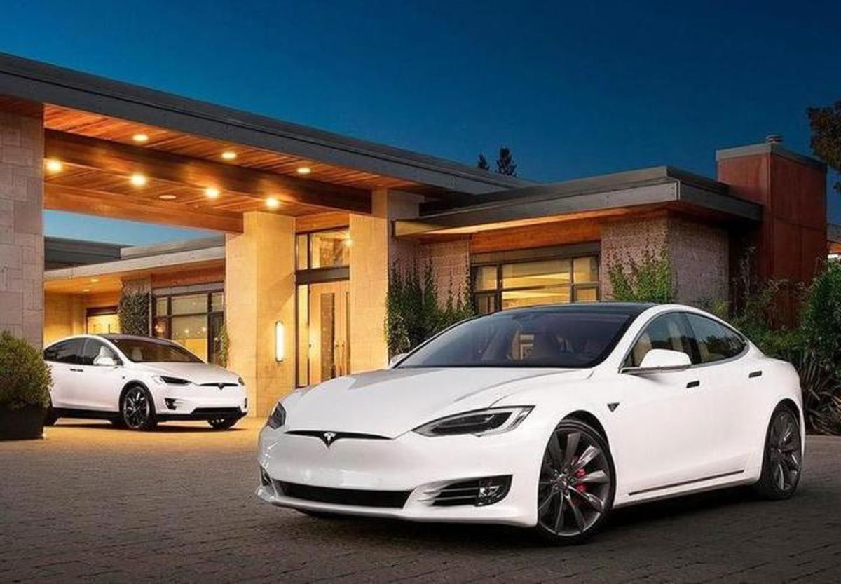 Por qué Tesla diferenciará sus Model S y Model X del Model 3