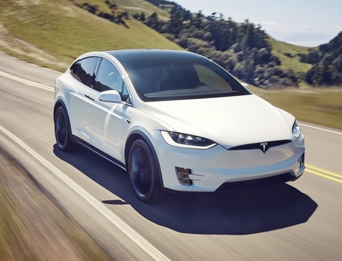 Tesla ha vendido 184 coches en España en lo que llevamos de año