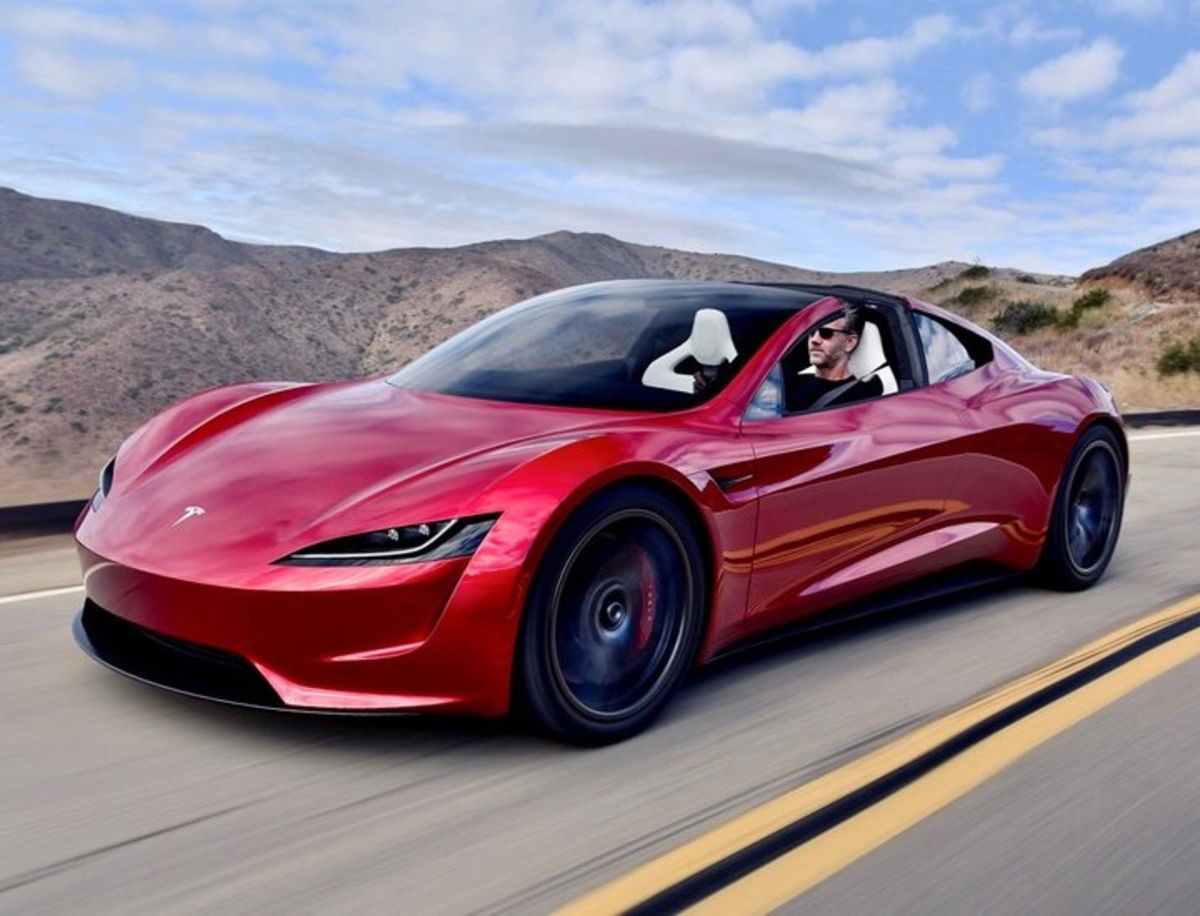 Coches eléctricos en 2028: qué podemos esperar