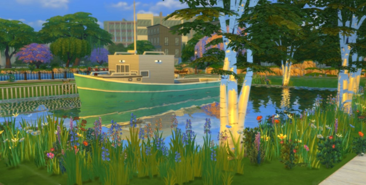 Descubre los mejores mods para Los Sims 4 y abre un mundo de nuevas posibilidades