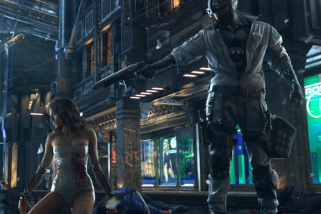 Tus actos tendrán consecuencias reales en Cyberpunk 2077