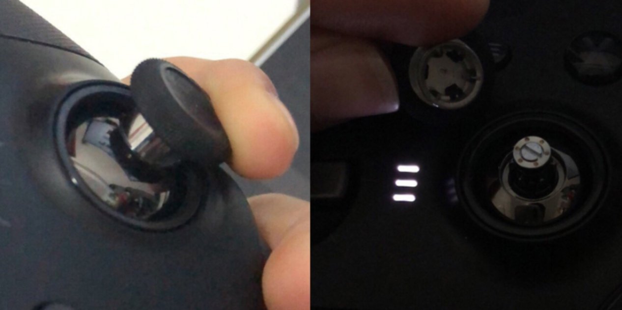 Un nuevo Xbox Elite Controller se acerca: así será la segunda versión del mando