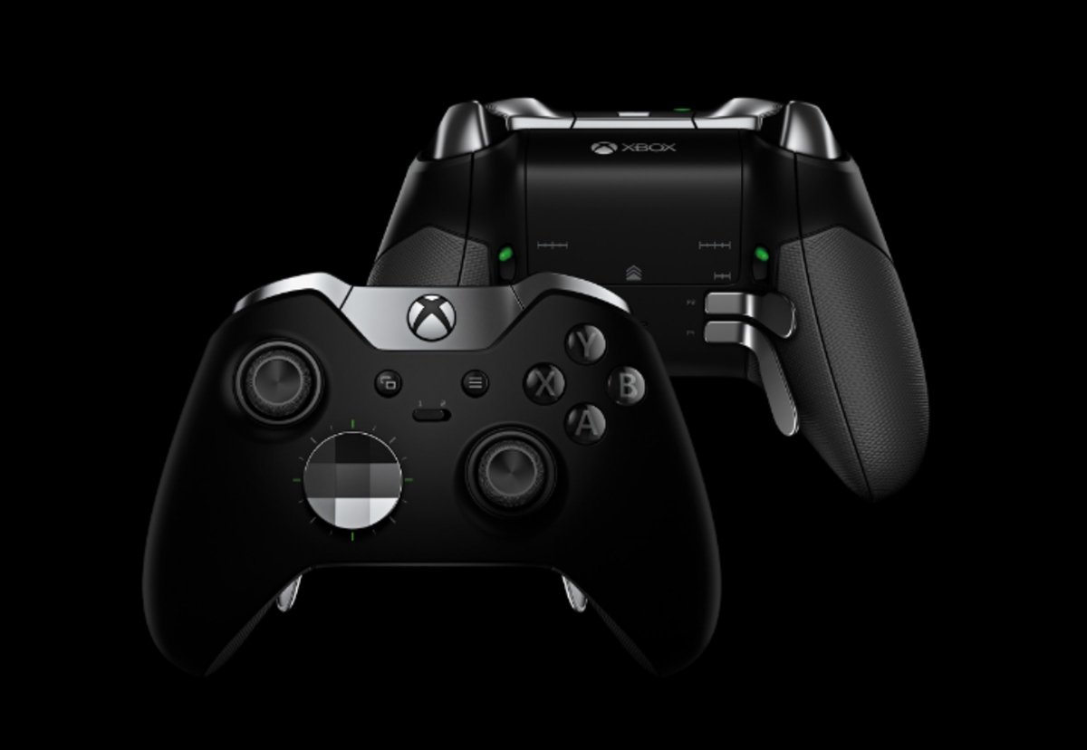 Un nuevo Xbox Elite Controller se acerca: así será la segunda versión del mando