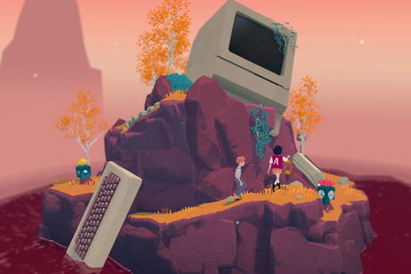 The Gardens Between es el indie de 2018 que estás deseando tener