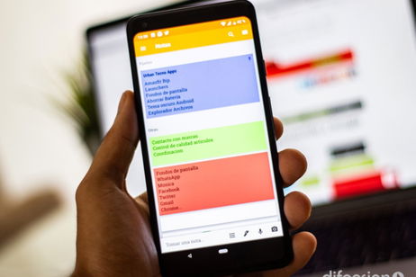 Estas son 5 apps imprescindibles para tu Android Estas son 5 apps imprescindibles para tu Android