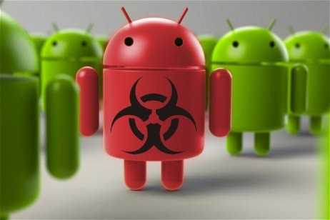Millones de smartphones Android podrían estar robando datos