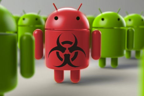 Millones de smartphones Android podrían estar robando datos Millones de smartphones Android podrían estar robando datos
