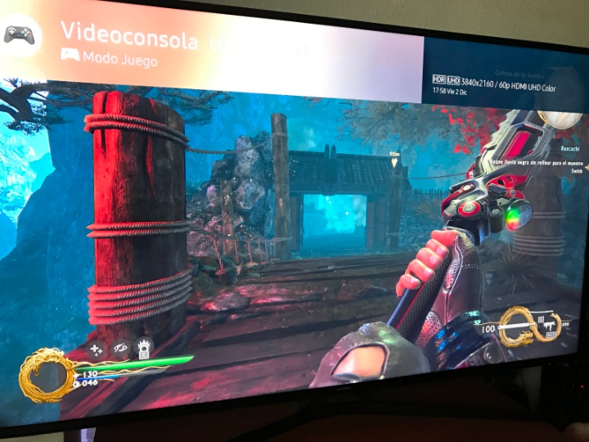 ¿Compensa usar una TV 4K como si fuera un monitor de PC Gaming?