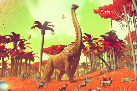 Cómo conseguir mucho dinero rápidamente en No Man's Sky