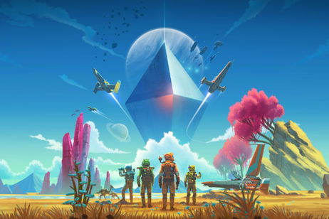 Grandes cambios: 11 buenas razones para volver a jugar a No Man's Sky