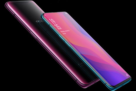 El diseño de los smartphones del futuro: ¿qué viene después del notch? El diseño de los smartphones del futuro: ¿qué viene después del notch?