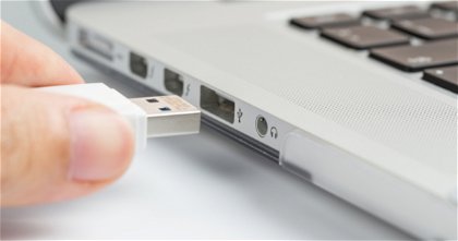 Desconectar un USB sin expulsarlo no es tan peligroso como crees