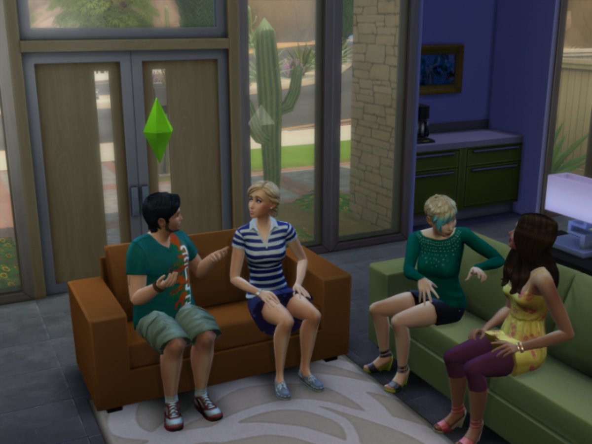 Descubre los mejores mods para Los Sims 4 y abre un mundo de nuevas posibilidades