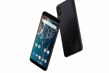 Todo lo que necesitas saber sobre los nuevos Xiaomi Mi A2 y Xiaomi Mi A2 Lite Todo lo que necesitas saber sobre los nuevos Xiaomi Mi A2 y Xiaomi Mi A2 Lite
