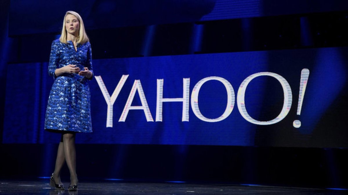 Yahoo Mail sigue espiando tus correos para vender datos a los anunciantes