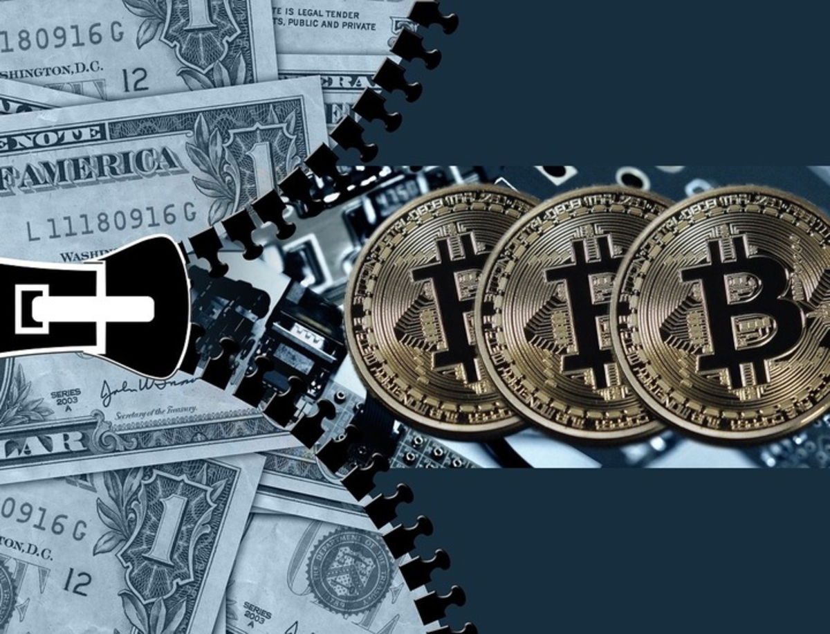 El equipo de fútbol que paga a sus jugadores con criptomonedas