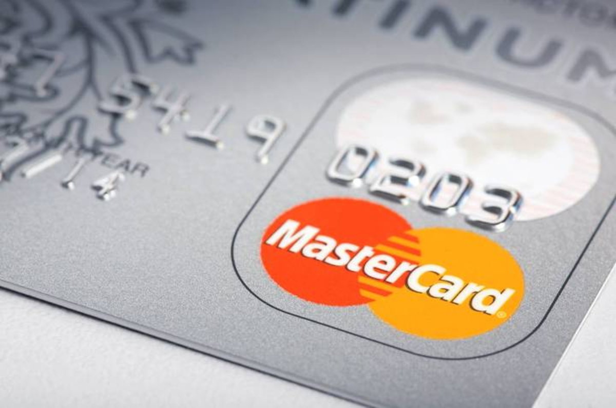Google podría haber comprado datos a Mastercard para hacer seguimiento de ventas
