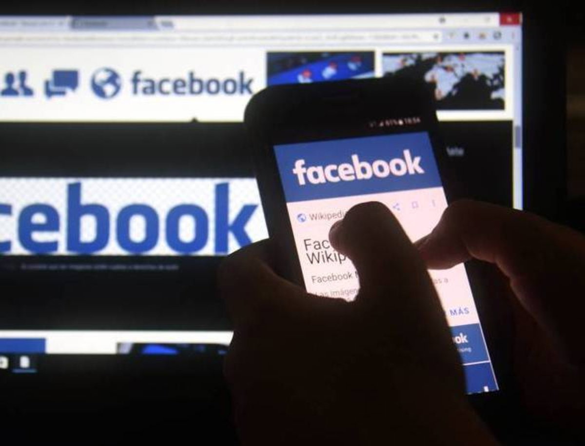 Así combate Facebook la distribución y consumo de sustancias estupefacientes