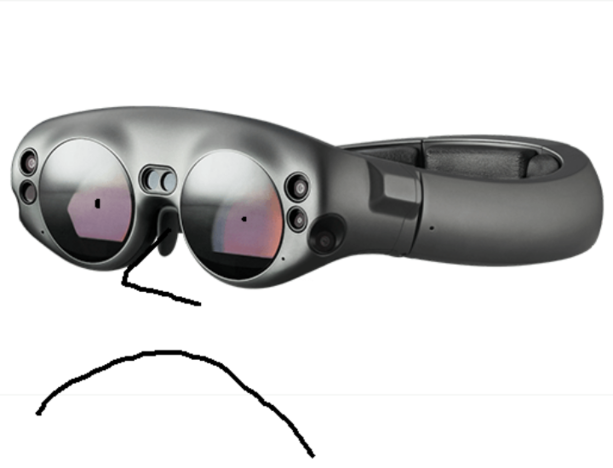 El cofundador de Oculus deja en evidencia a Magic Leap