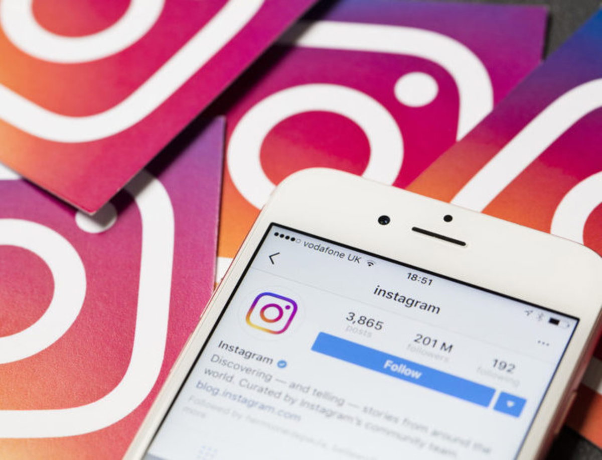 Las notas de voz en Instagram ya son una realidad, estas son sus novedades