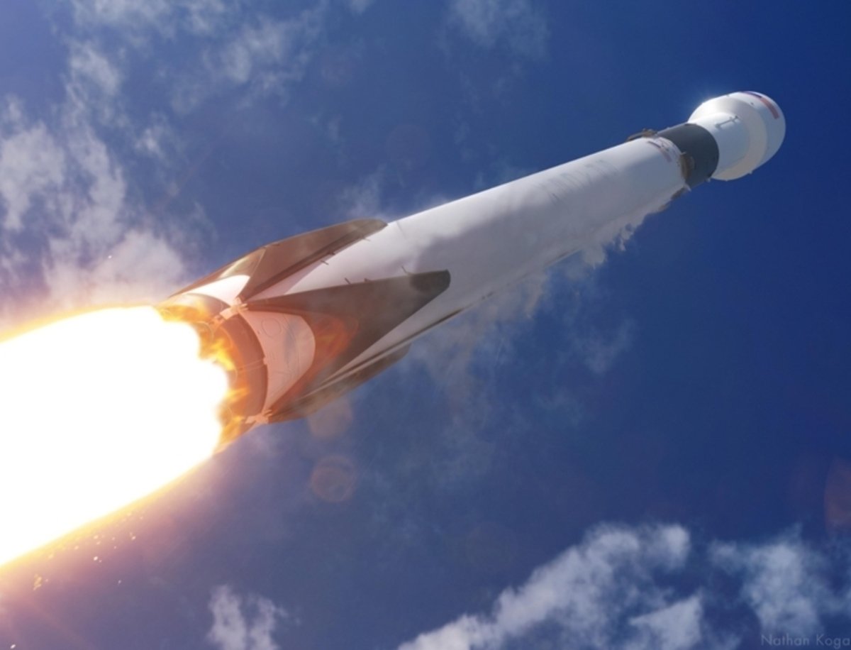 Así es el proyecto Starlink de SpaceX, la alternativa para garantizar conexión a Internet