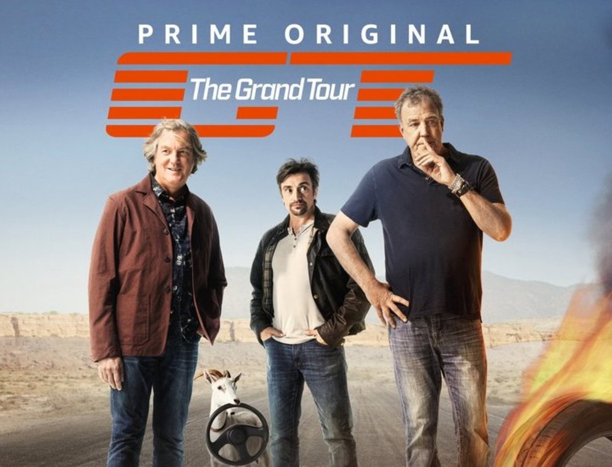 Amazon quiere comprar una cadena de cines, ¿cuáles son los objetivos?