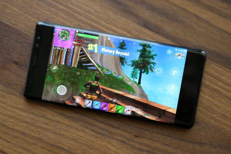 ¿Cuándo llegará Fortnite a dispositivos Android?