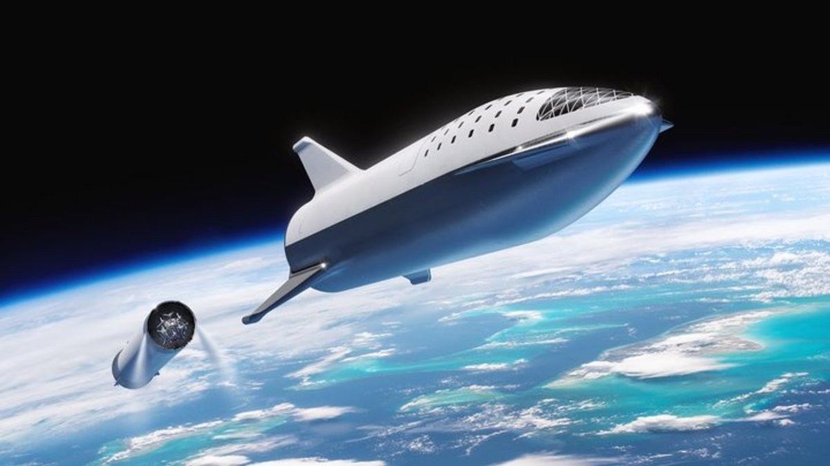 Yusaku Maezawa será el primer turista en viajar a la Luna con SpaceX