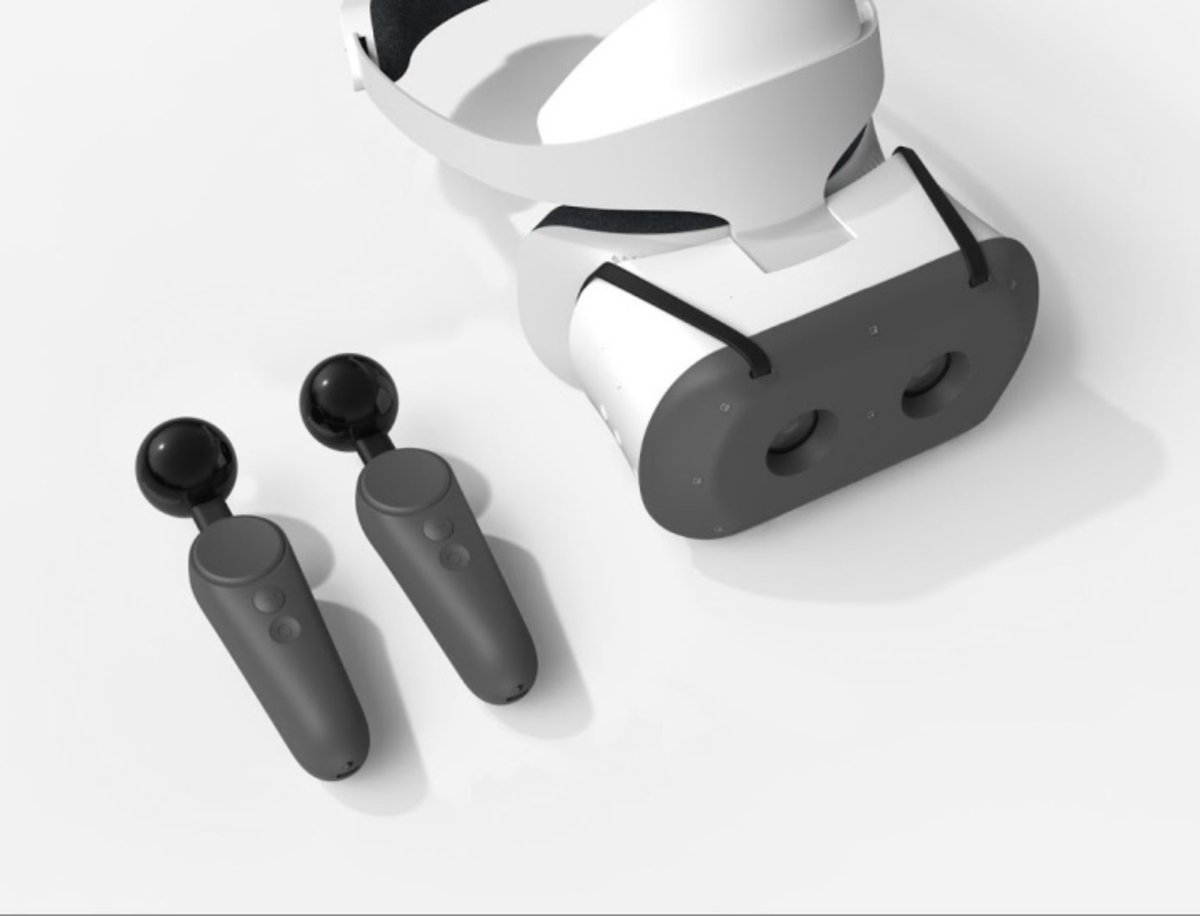 La realidad virtual de Google añade nuevas funcionalidades