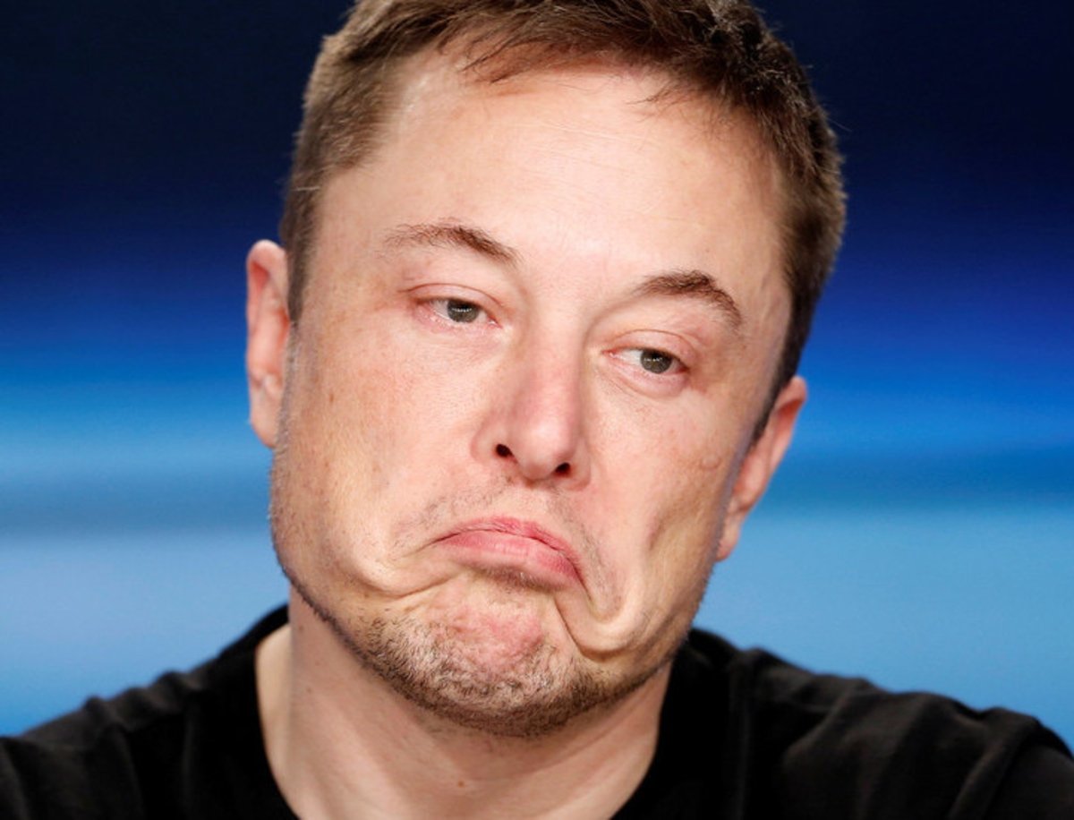 Elon Musk deja la presidencia de Tesla y pacta una multa millonaria con la SEC