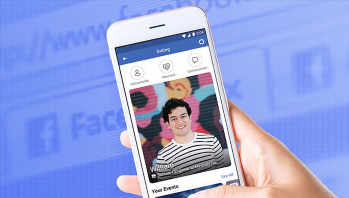 El servicio de citas de Facebook ya está aquí: así funciona Dating