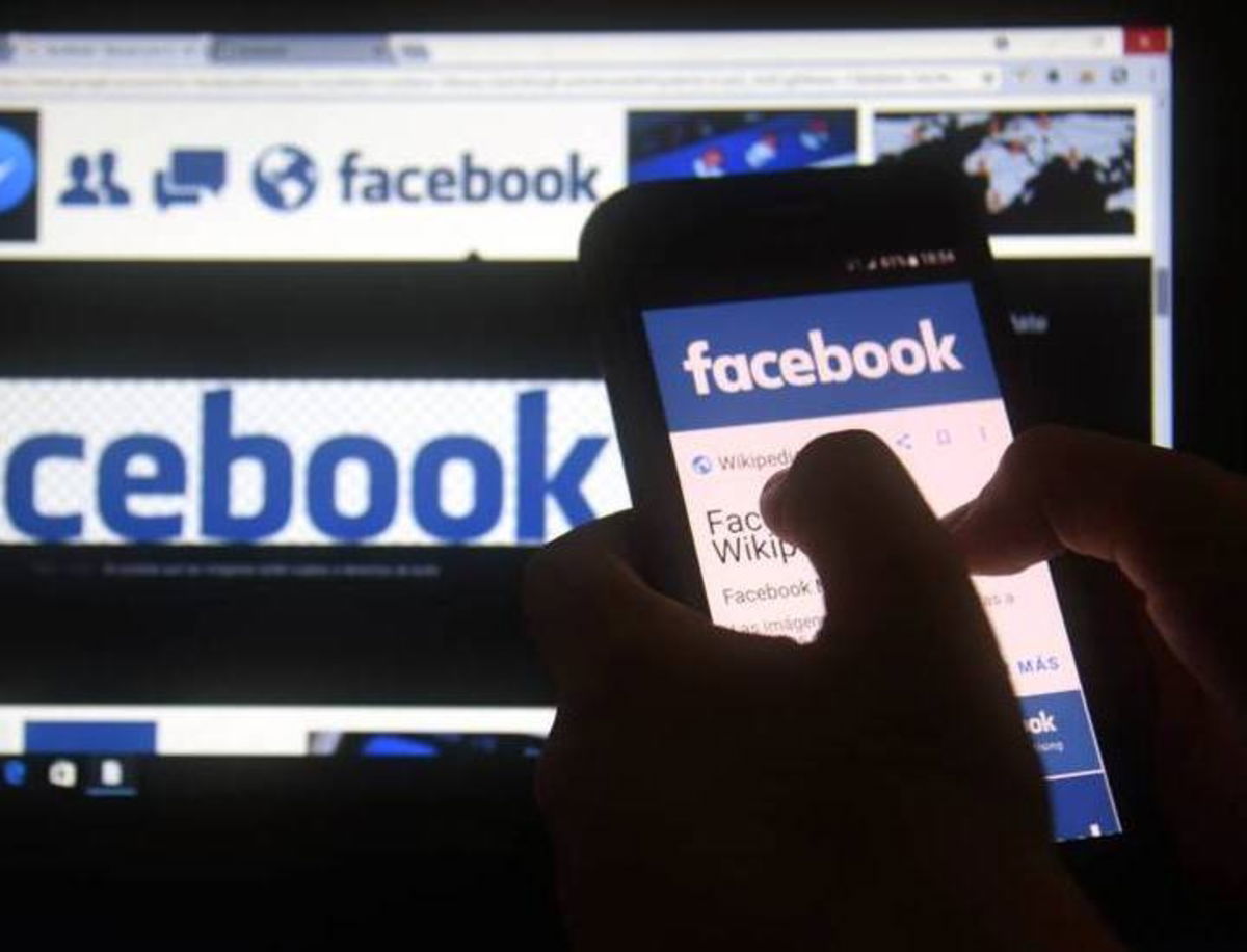 Facebook crea una 'sala de guerra' ante las próximas elecciones en Estados Unidos
