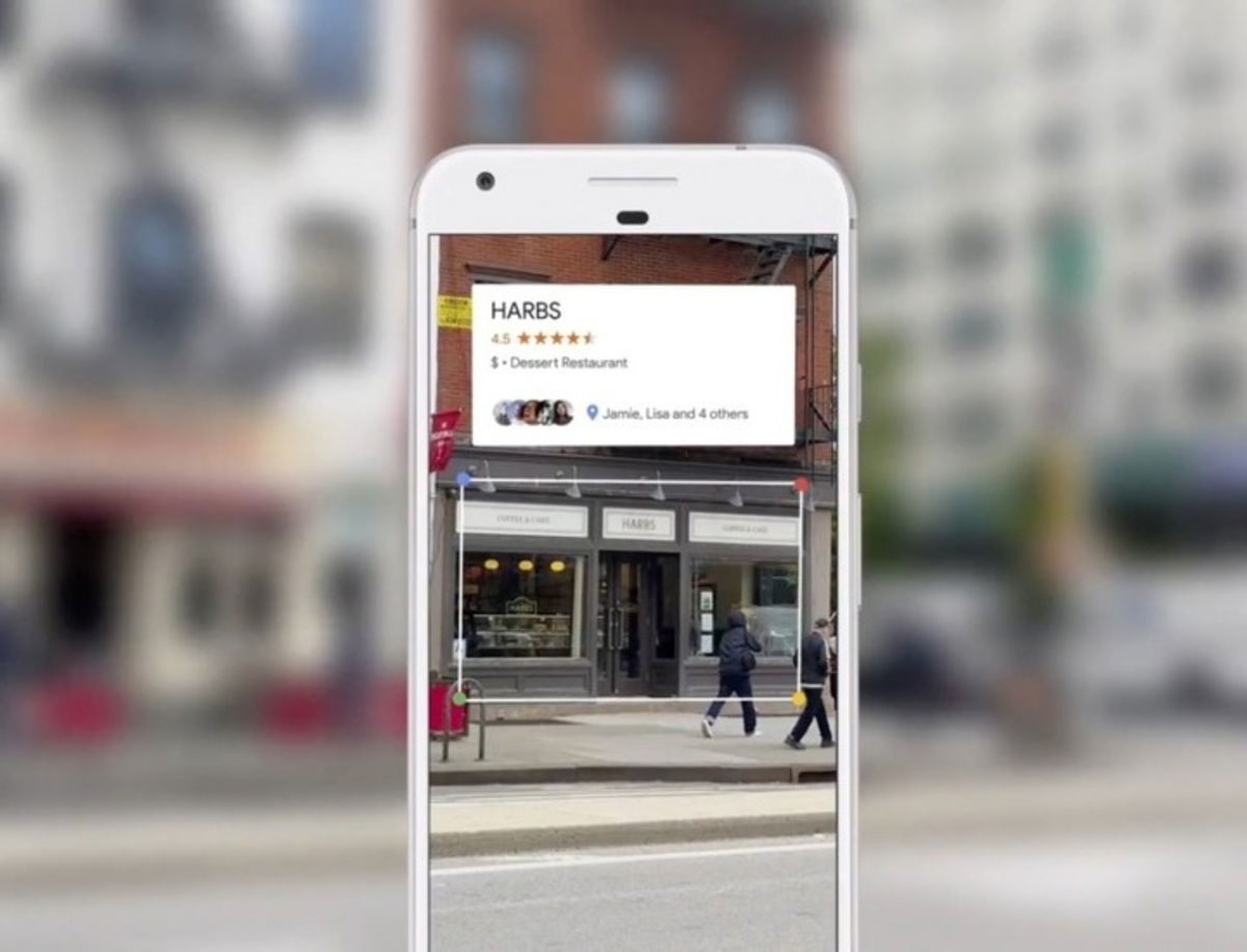Por qué Google Lens será la base del motor de búsqueda más destacado de Internet