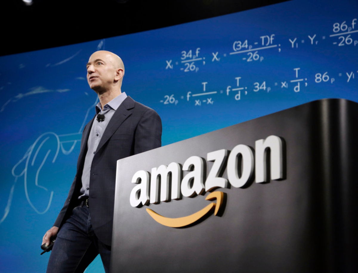 Así es Scout, el recomendador de Amazon para tus compras