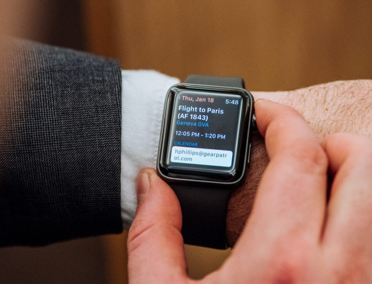 Por qué los smartwatches, al fin, sí ofrecerán información realista sobre nuestra salud