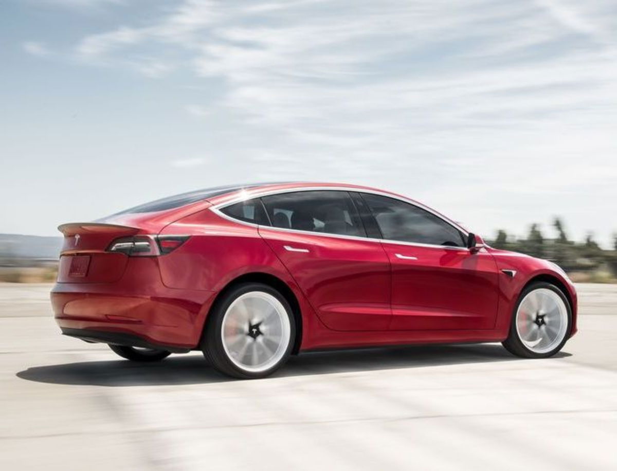 Las últimas medidas de Tesla antes de los resultados del tercer trimestre